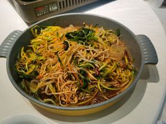 -老长春肉馆(创业大街店)