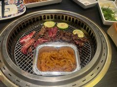 -AJIYA·池袋日式烧肉自助(天津万象城店)