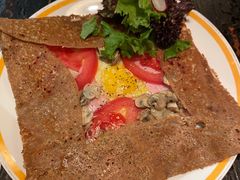 Crepe-La Creperie法餐厅(桃江路店)
