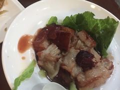 慈禧红烧肉-吴门人家·苏宴宫廷菜(拙政园店)