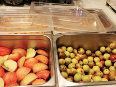 -The COOK·厨餐厅·自助餐(浦东嘉里大酒店)