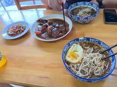 -太湖面馆十八浇(渔港路店)
