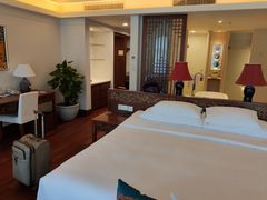 -三亚亚龙湾雅高美爵酒店