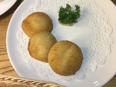 -热度餐厅(老佛爷店)