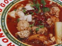 -新宝餐厅(流塘店)