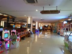 -汤连得温泉馆(宝山店)