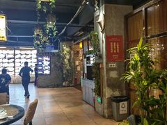 -牛头鱼庄·地道广西菜(西明店)