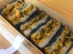 -米阿糯糕团•酒酿•甜品(莫愁店)