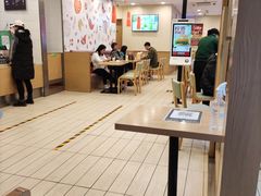 -德克士(北大街店)