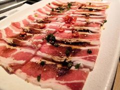 -新石器烤肉(周浦万达店)