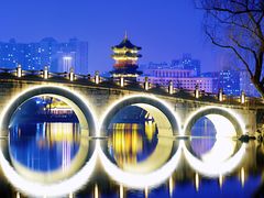 -迎泽公园