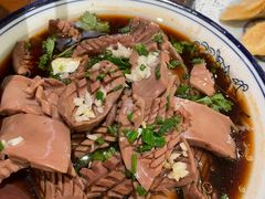 -孙府大院(步行街店)