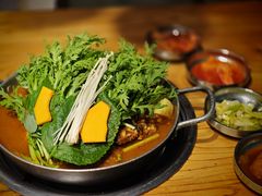 -枣玛尔脊骨汤·烤肉(西塔总店)