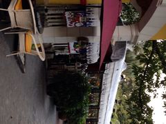 -火车头法国西餐厅