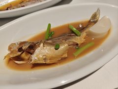 -荣轩(新荣记环球金融中心店)