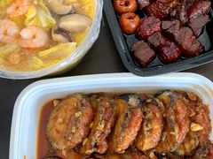 -七菜馆·东北菜·蒸饺(文体路店)
