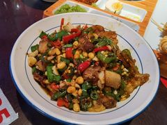 -阿财老铺·老蚌埠龙虾城(华夏总店)