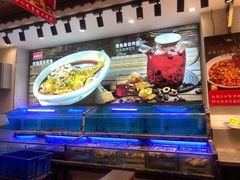 -渔家风味·鲅鱼水饺·央视展播·海鲜天津菜(开发区店)