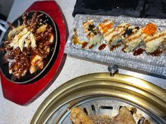 -妥妥烤肉料理(昙华林店)