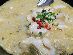 -好人民间小吃(镇江八佰伴店)