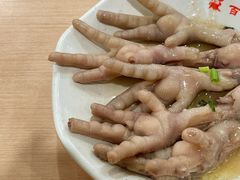 -百家鸡味馆(清泰店)