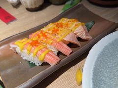 -匠和风精致料理(宁德万达店)