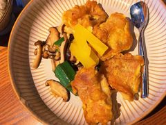 -Mr.Fish鱼鲜生海鲜放题(高德置地冬广场店)