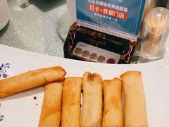 -外婆味道·云南菜大当家(关上店)