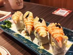 -仙隐小鹿中华料理(南宁万象城店)
