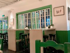 大堂-Carmen卡门西班牙餐厅