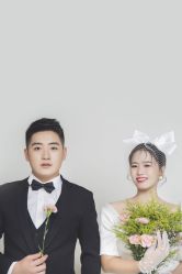 -蜜恋婚纱摄影·客片研发(苏州店)