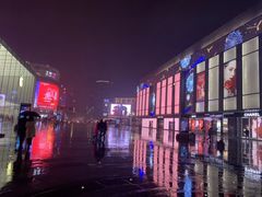 -杭州君悦酒店