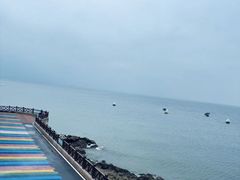 -红星渔村(将军石店)