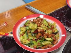 -边江铁锅炖鱼(振八街店)