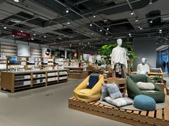 -MUJI无印良品(SM新生活广场店)