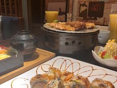 -山葵家·创意料理(宁波来福士店)