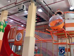 -动力星球家庭亲子游乐中心