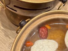 -古关火锅店(古北水镇景区店)