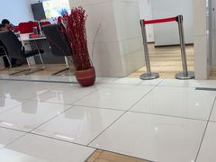 -中国工商银行(奉贤支行营业厅)