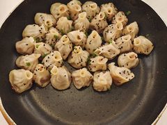 招牌迷你生煎包-全聚德(常州店)