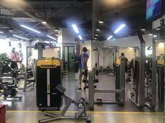 -每刻健身工作室(西直门店)