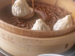 -锡笼记·无锡小笼(方塔店)