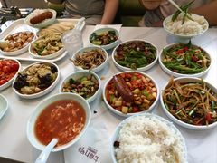 -七食九号食堂(东丽空港店)