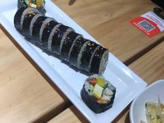-山海珍味韩国料理(奥城店)
