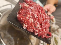 -三毛牛肉店(福强店)