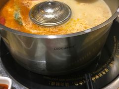 -生如夏花泰式火锅(西村黑金店)