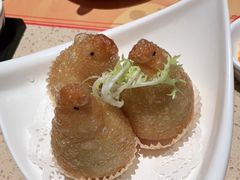 -点都德(华强南店)