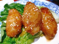 -三凤酒家·百年无锡菜(清扬茂业店)