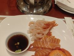 -东方滨江大酒店·滨江厅