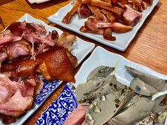 -老爷子原味蒸饺(总店)